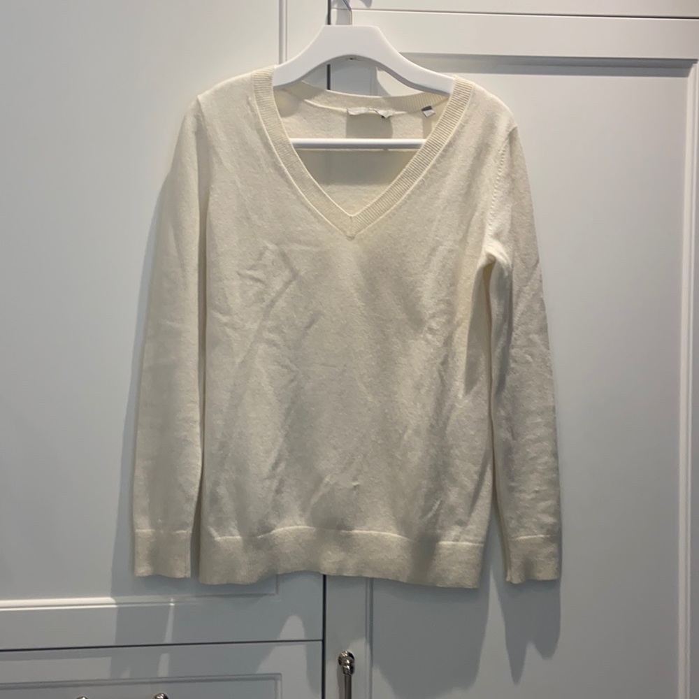 Vince cashmere sweater